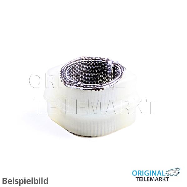 Drehfederstab li. gekennz. mit: / Nutzlast: / Radstand: grün / 1000 KG / 2920 / 3320 MM