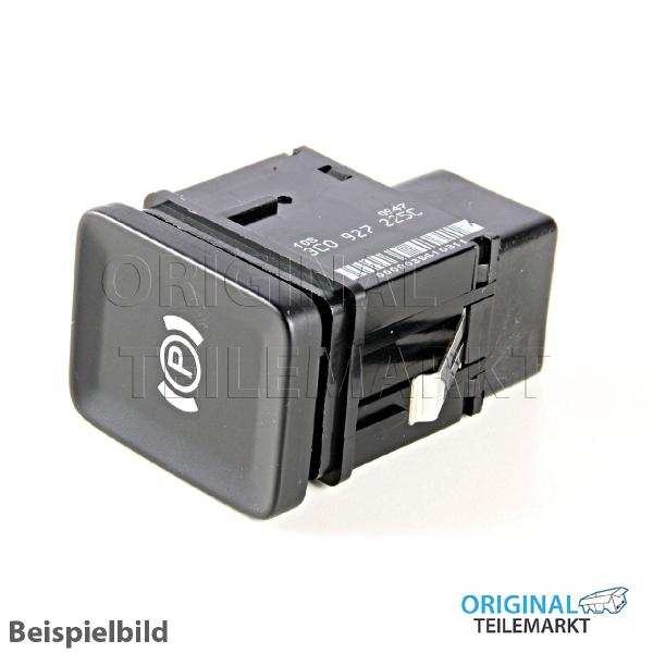 Schalter für elektromechanische Feststellbremse -EPB- 80C927225A