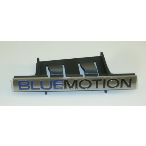 Schriftzug BLUEMOTION 2K0 853 948