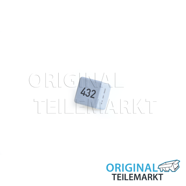 Relais Batterie 3D0906383