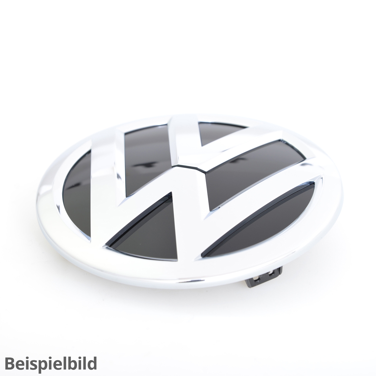 Volkswagen Emblem - 3C8-853-601A-FXC