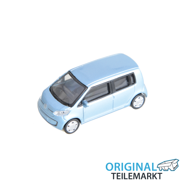 Spielzeugauto VW Concept Car UP 3 Inch