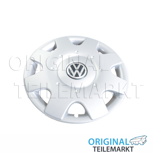 VW Radzierblende 15 Zoll 1T0 601 147 D WPU