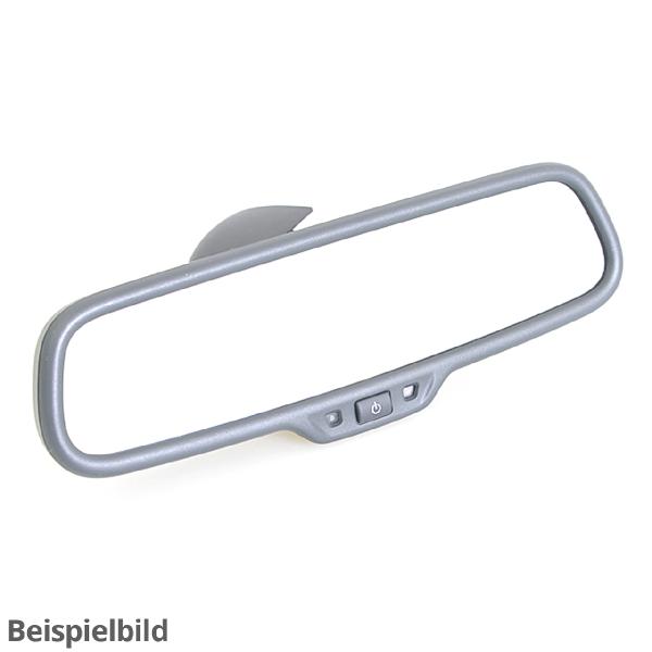 Abdeckung links innen, soul (schwarz) 8T0857505 4PK