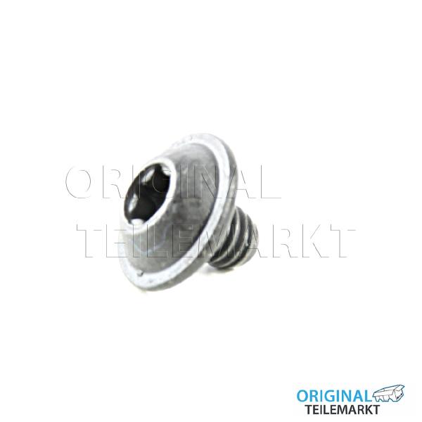 Flachkopfschraube N 91019301