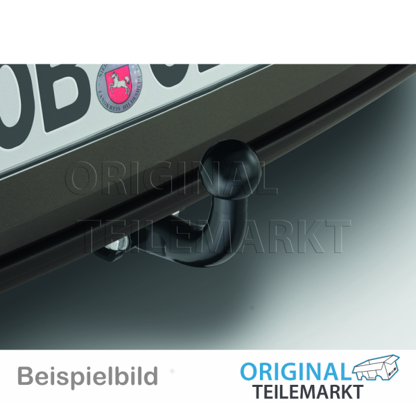 Anhängevorrichtung starr VW Passat 3B0092101E