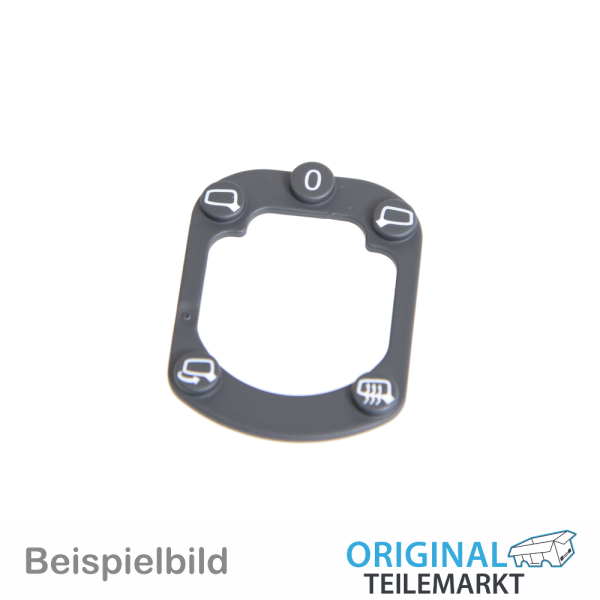 Lichtleiste links vorne Audi A8 4H0919173