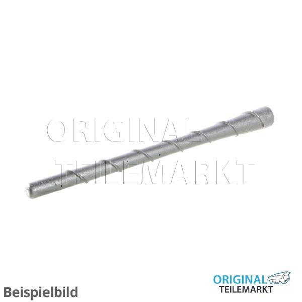 USB-Buchse mit Deckel 6C0035249B