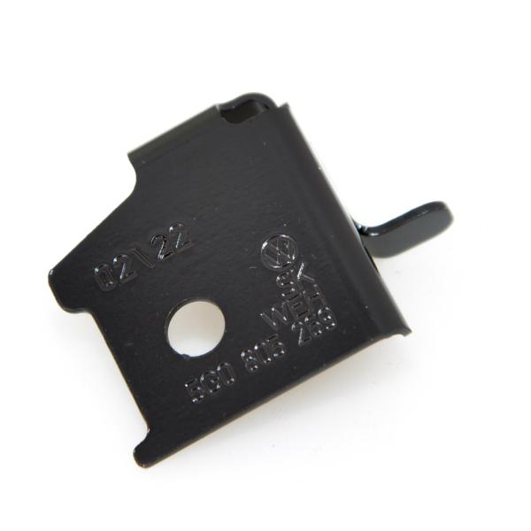 Halteblech links vorn 5G0805269