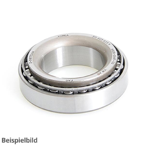 Kegelrollenlager aussen 311405645B