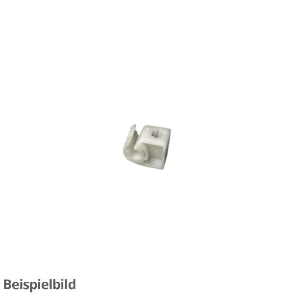 Halter für Bremsrohr 4 fach 701611853