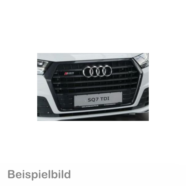 Kühlergrill Audi SQ7 dark chrom matt 4M0853651L FUQ