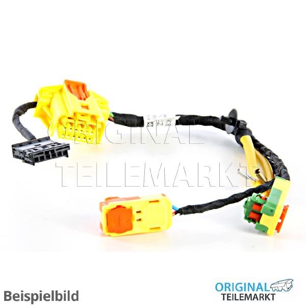 Halter für Steckgehäuse 8P0971848D
