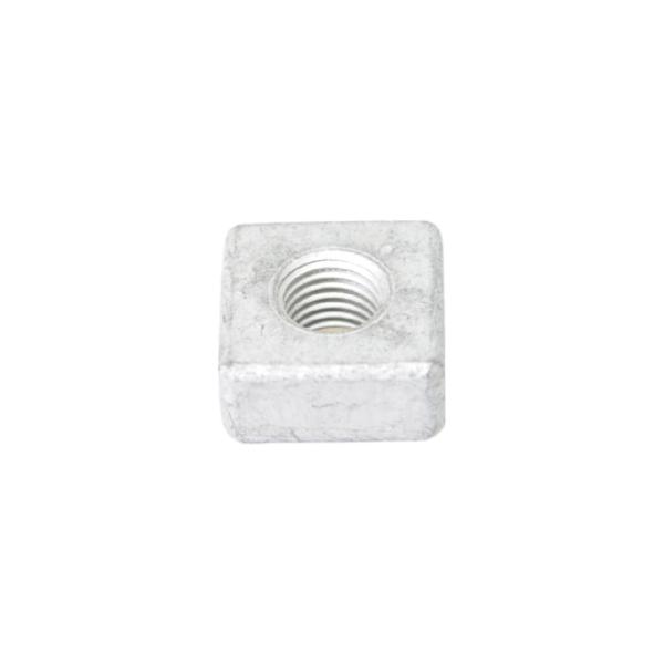 Vierkantmutter WHT002305 M12x1,5