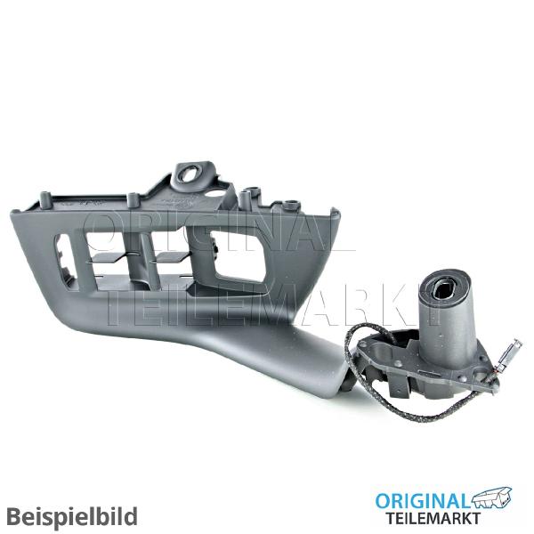 Zuziehgriff 3G1867179A 4CR mistral (grau)