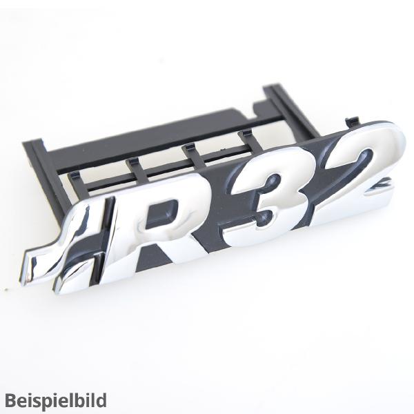Dachleiste 1J6853706R B41 satinschwarz