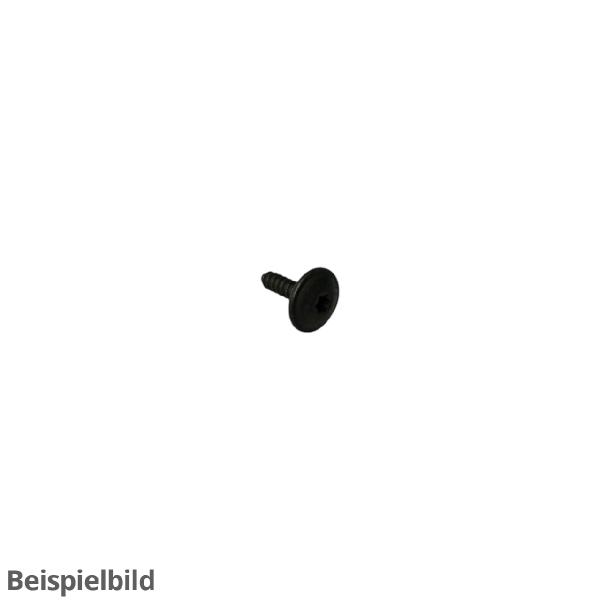Innensechsrund Blechschraube N 90775002