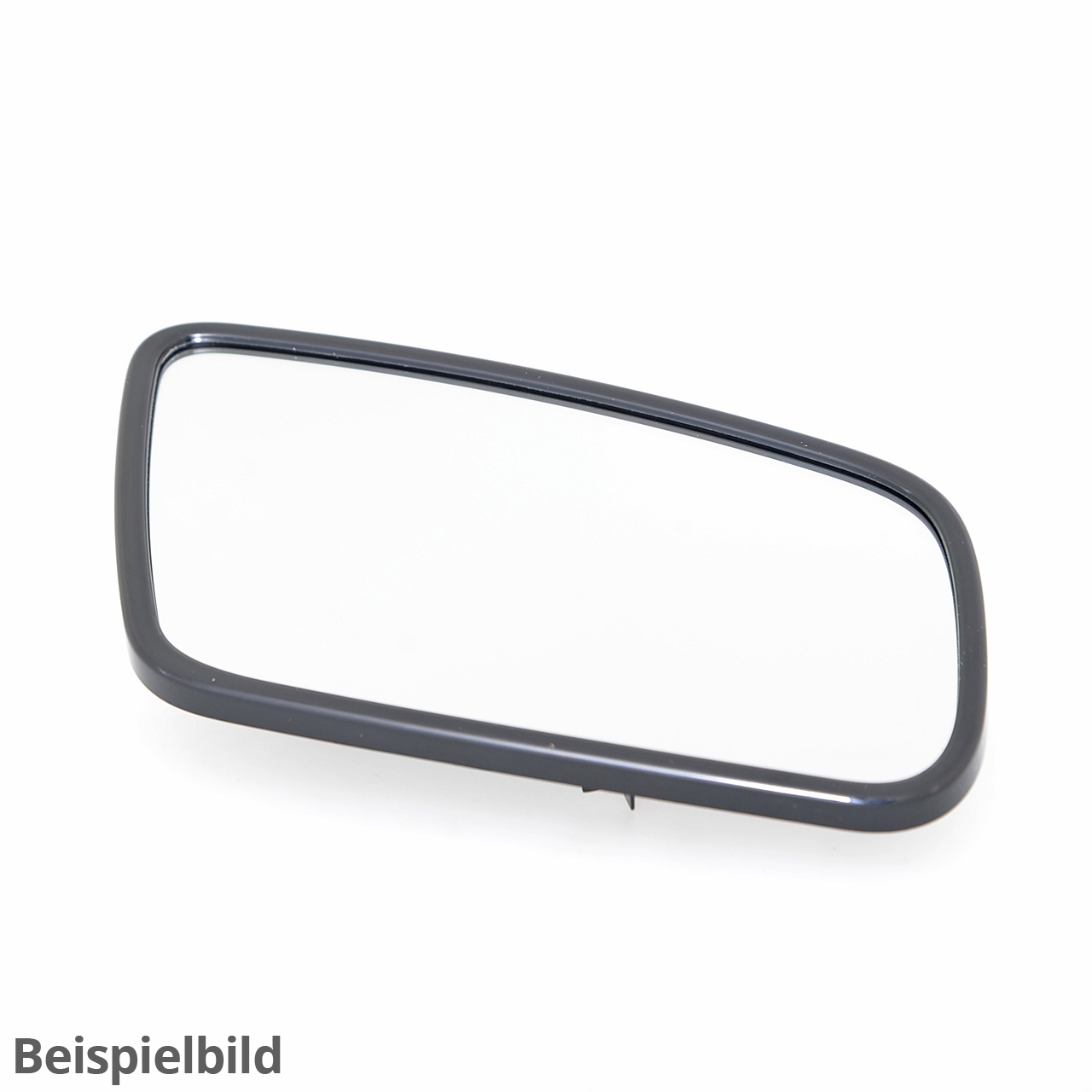 BESTPRICE Spiegelglas,Außenspiegel links (Fahrerseite) 31475955
