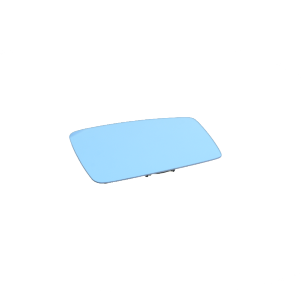 Spiegelglas (konvex) mit Trägerplatte 893857536C
