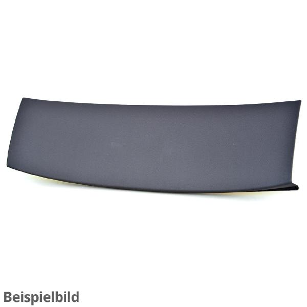 Dachverkleidung 4M0867839A FJ3 mondsilber