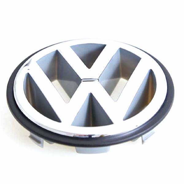 VW-Emblem chrom 3A0853600 EPG