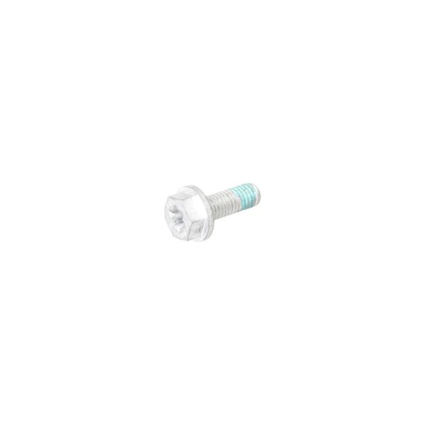 Sechskantbundschraube WHT010085 selbstsichernd