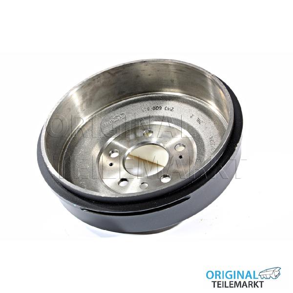 Bremstrommel 2H0609617