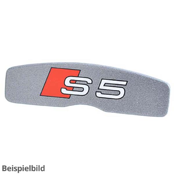 Faustsattelbremse Bremsscheibe belüftet 8T0698471