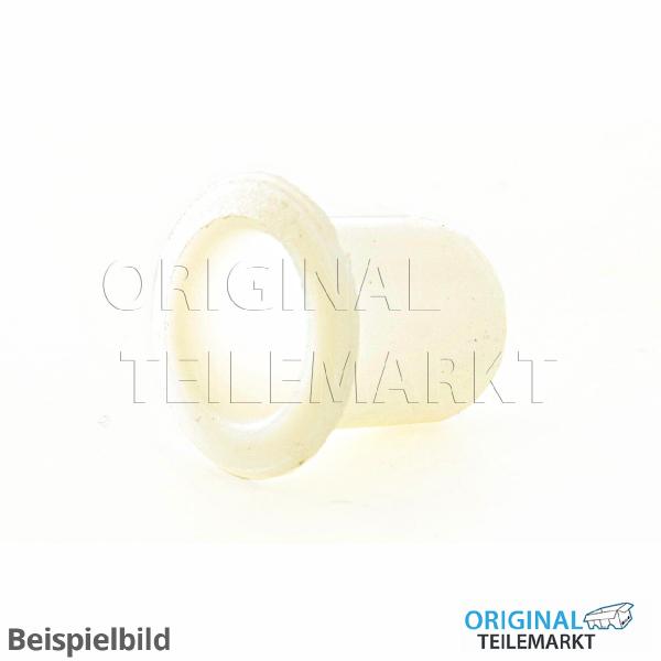Abdeckung für Säule B satinschwarz 8P4853589 01C