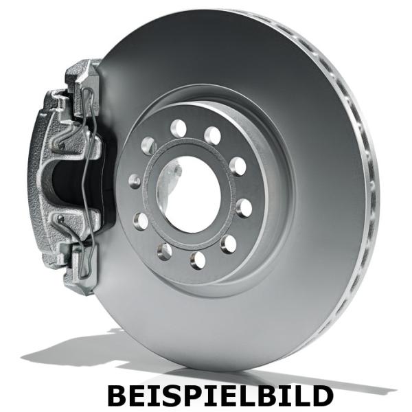 Bremsscheiben Bremsen Bremsklötze Beläge für vorne hinten VW Passat 3B