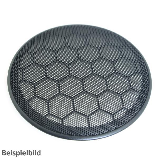 Blende für Säule A 5H0868143 4PK soul (schwarz)