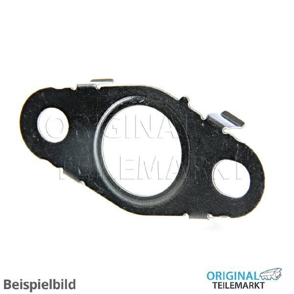 Ladeluftkühler 03C145749B