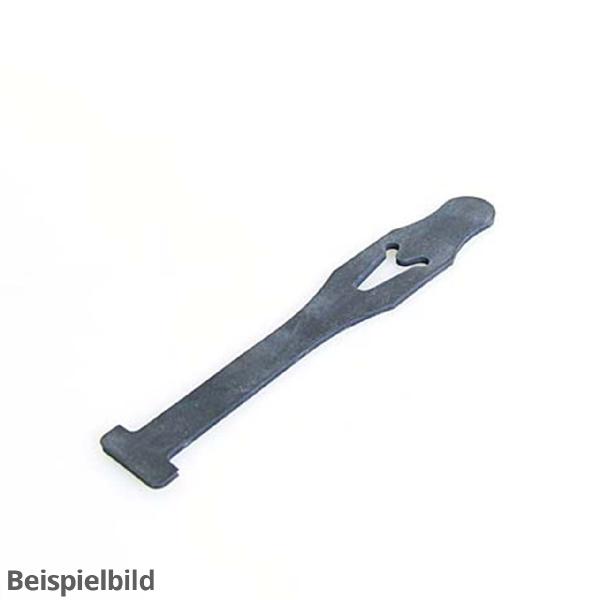 Halter für Warndreieck 8W0860285 4PK soul (schwarz)