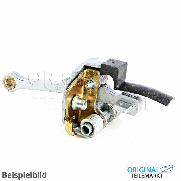 Clip für Fensterheber Fensterführung Fensterschachtabdichtung 6E0837732