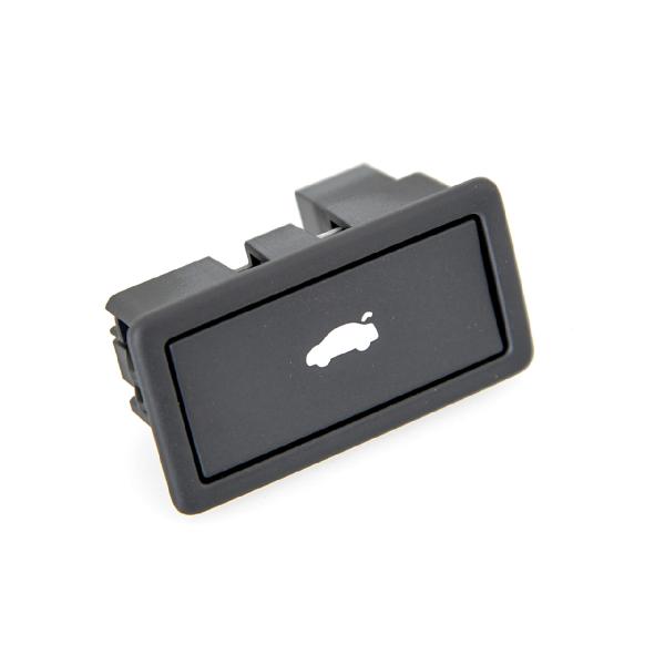 Drucktaster für elektrische Klappenschlossbetätigung schwarz 3D0959831D 20H
