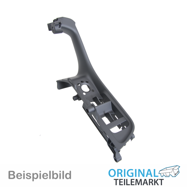 Schalteraufnahme für elektrische Fensterheber soul (schwarz) 8H1959521B 7PE