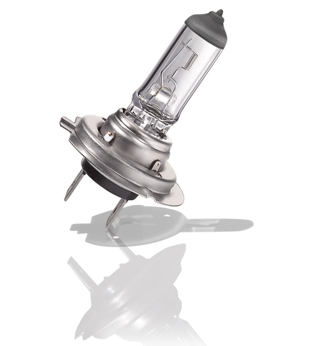12V H7 55W Hauptscheinwerferlampe Longlife Normlight kaufen