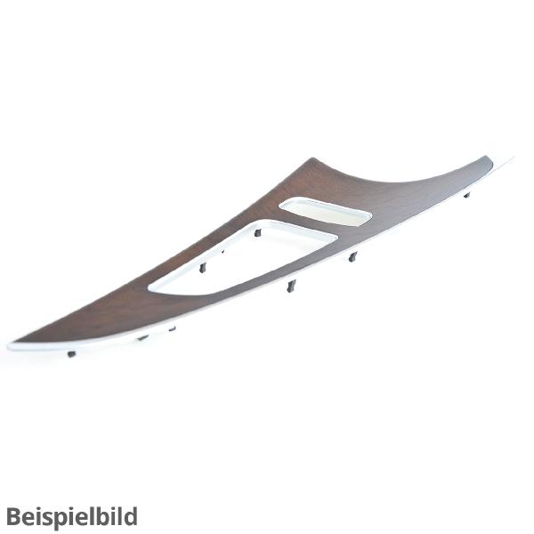 Ziereinlage 7E5867410A JP9 new brushed