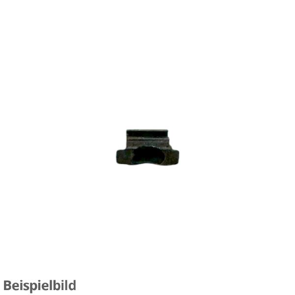 Zierleiste 7N0853101 2ZZ chromglanz