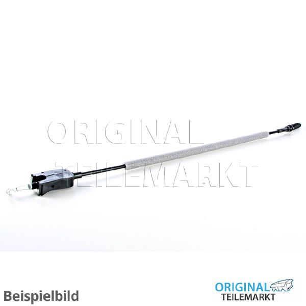 Bowdenzug 3C8837017A