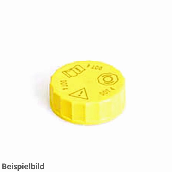 Ausgleichbehälter für Bremsflüssigkeit 6C0611301