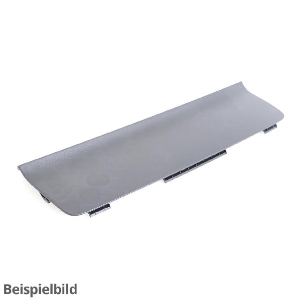 Spoiler 5K6807521AA9B9 satinschwarz