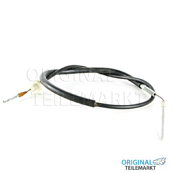 Gaszug gelb gekennzeichnet 531721555F