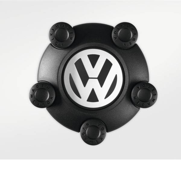 VW Radzierkappe 5N0 601 169 XRW