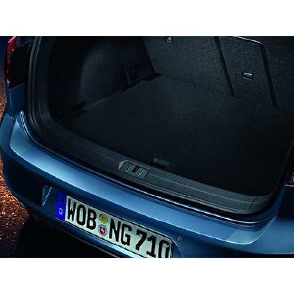 Ladekantenschutz VW Golf 7 Schutzfolie Transparent 5G0 061 197