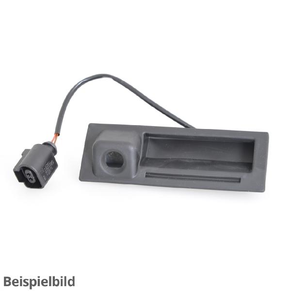 Griff VW Touareg Heckklappe 7L6827609