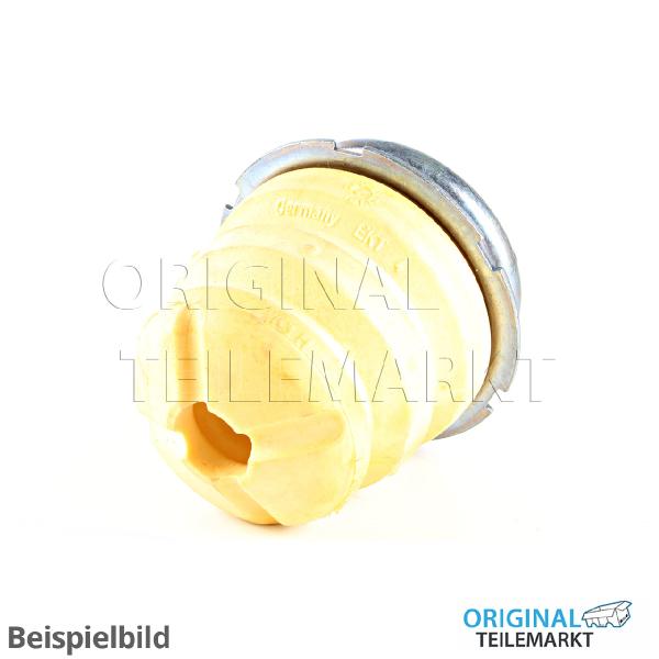 Blattfeder mit Stützlage 2N0511152F