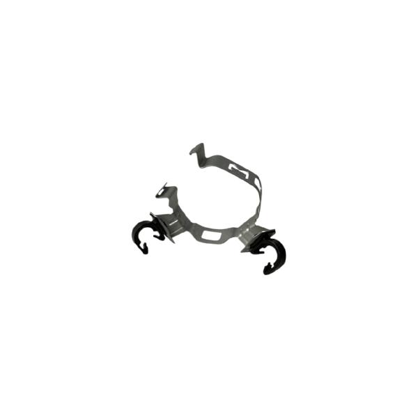 Halter für Leitungssatz / Drehzahlfühler vorn 6N0972327E
