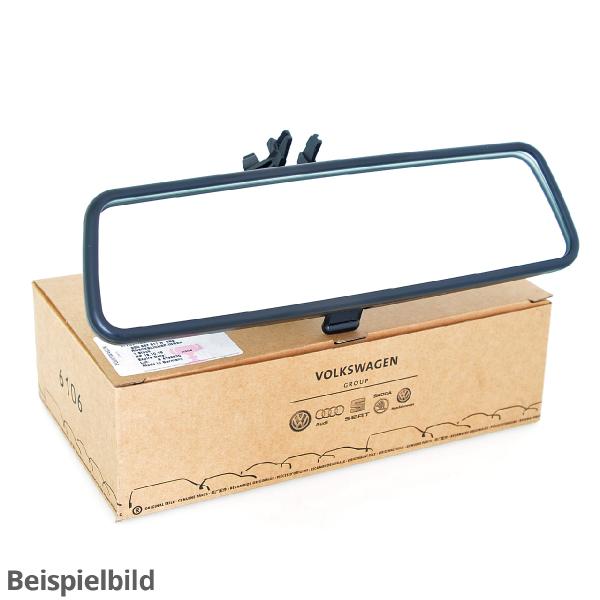 Sonnenblende 3G0857552BK3H8 schwarz