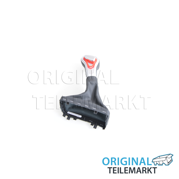 Schalthebelgriff soul(schwarz) 8K1713139R IBR